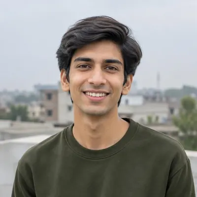 Awais Zafar