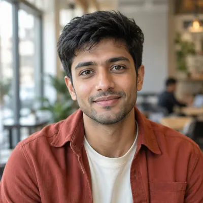 Bilal Nazir