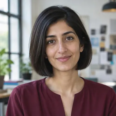 Hira Malik