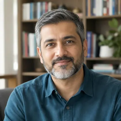 Naeem Asghar