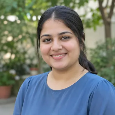 Shafia Faisal