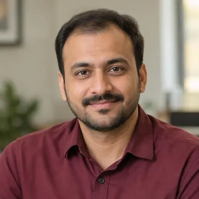 Usman Tariq